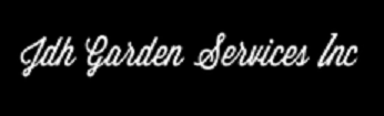 JDH Garden Services